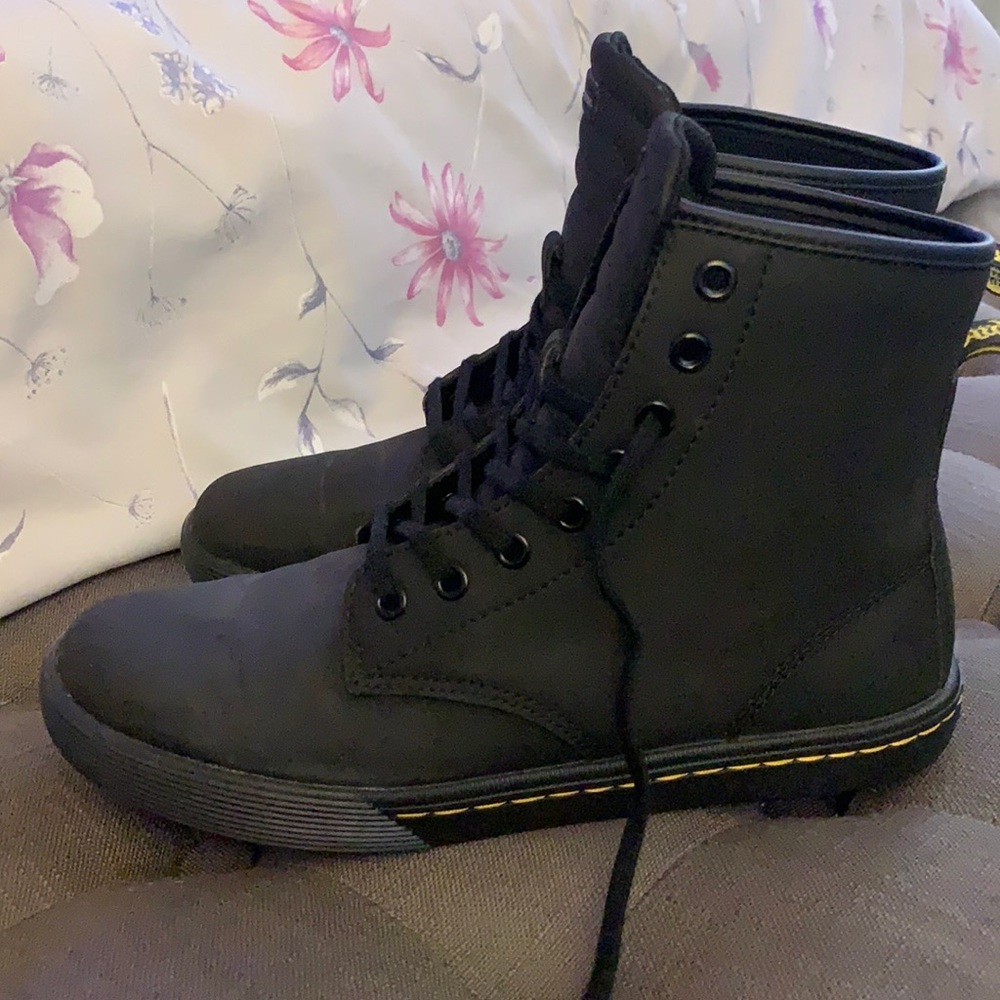 Dr. Martens